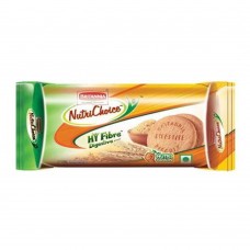 BRITANNIA NUTRI CHOICE DIGESTIVE BISCUITS